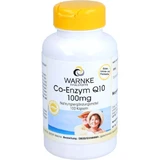 COENZYM Q10 100 mg cápsulas 100 uds.