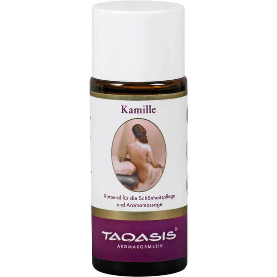 ACEITE DE CAMOMILA BIO 50 ml