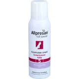 ALLPRESAN Foot Special No. 5 Foot Powder Spray 125 ml