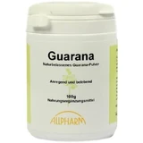 POUDRE DE GUARANA 100 g