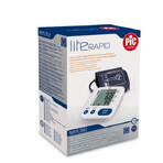 Lite Rapid digitale bovenarm bloeddrukmeter, Pic oplossing