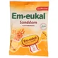 EM-EUKAL Duindoorn suikervrij snoep 75 g
