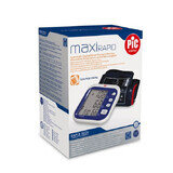 Maxi Rapid digitale bovenarm bloeddrukmeter, Pic oplossing