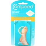 COMPEED esparadrapo protector de juanetes 5 uds.