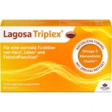 LAGOSA Triplex soft capsules 60 pcs.