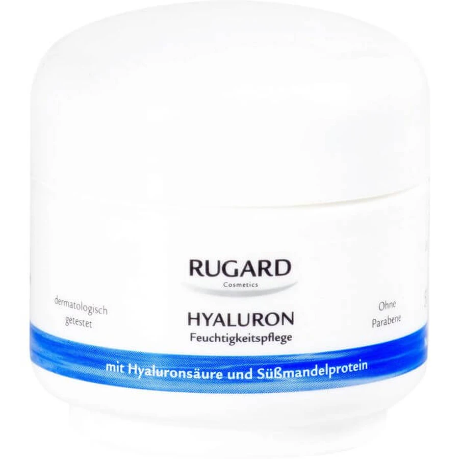 RUGARD Hidratante Hialurónico 50 ml