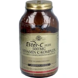 SOLGAR Ester-C Plus 500 mg capsules 250 stuks.
