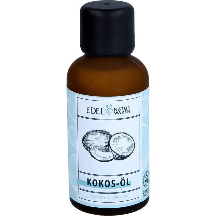 KOKOSÖL 50 ml