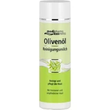 OLIVE OIL CLEANSING MILK 200 ml
