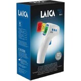 Voorhoofdthermometer TH1003, contactloos, Laica