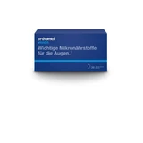 ORTHOMOL Vision Capsules 30 Capsules