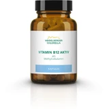 VITAMINE B12 AKTIV Methylcobalamine Capsules 60 Capsules