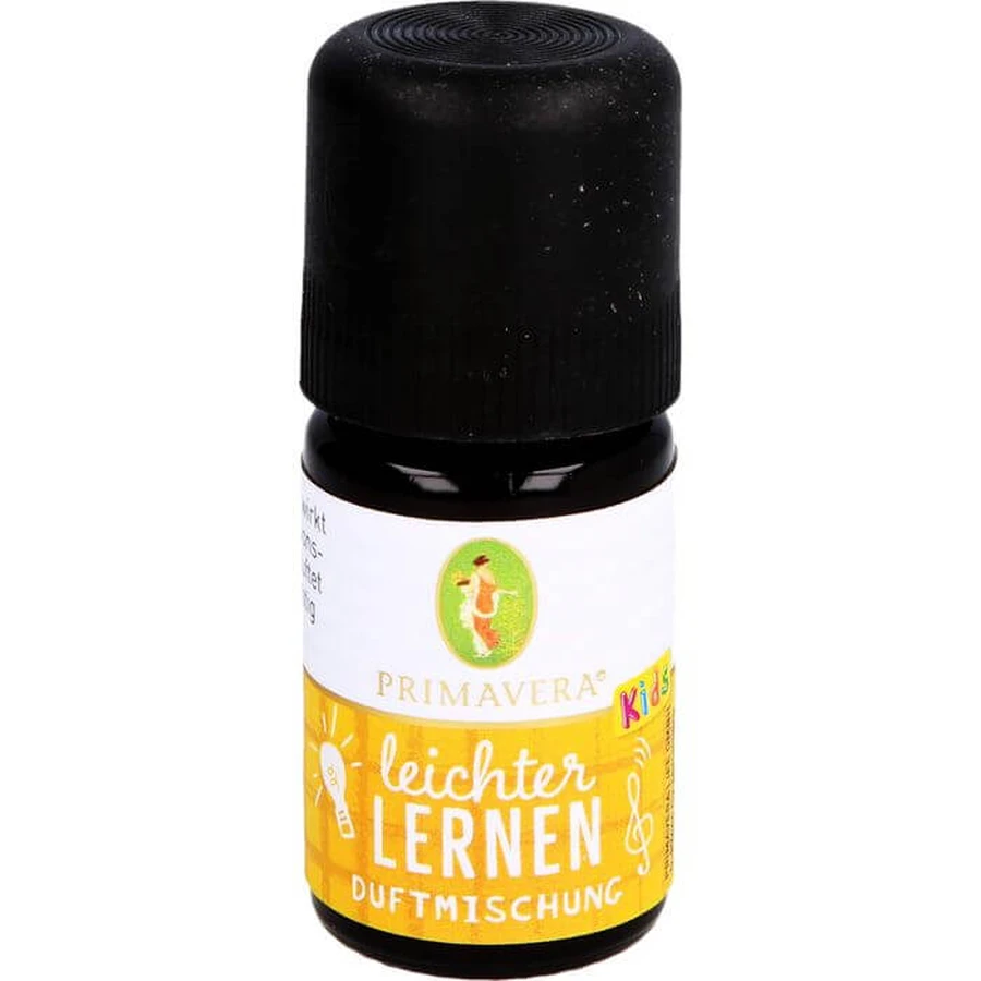 LEICHTER leert etherische olie 5 ml