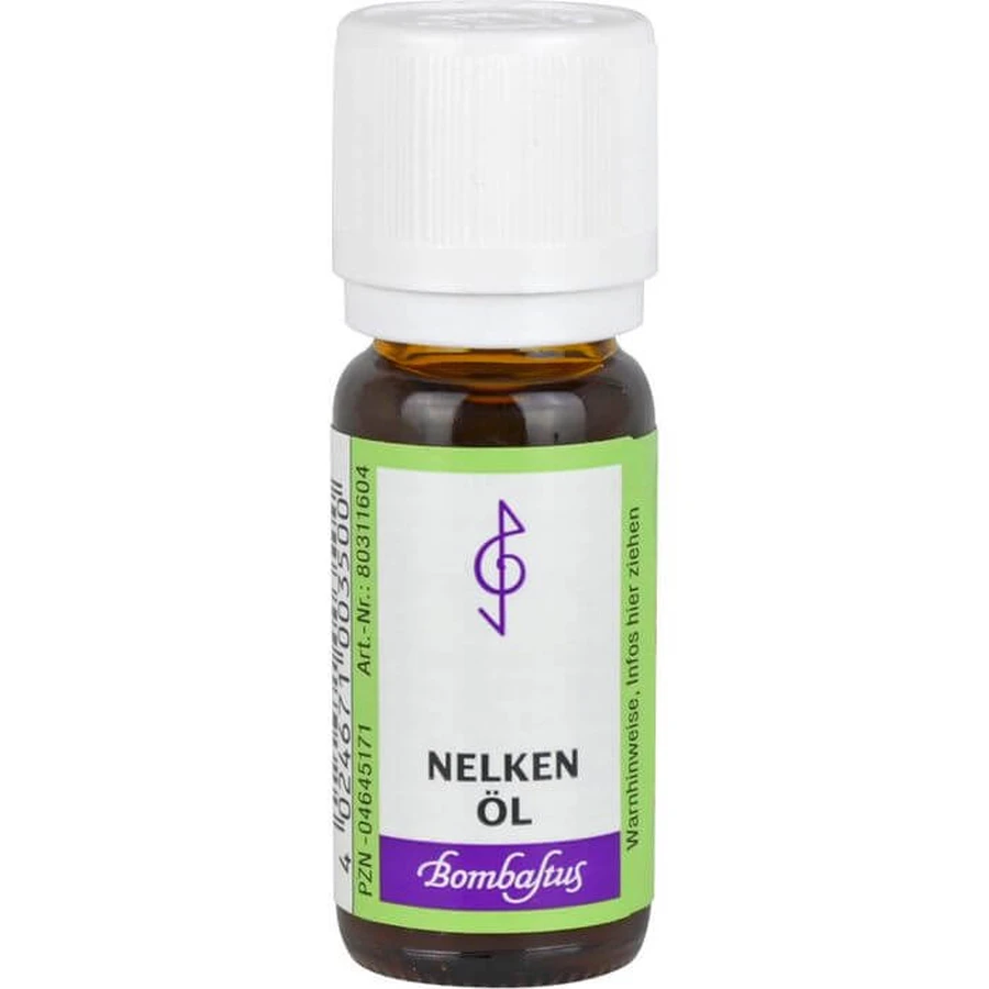 CLOVE OLIE 10 ml