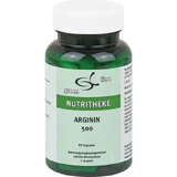 ARGININ 500 Capsules 60 Capsules