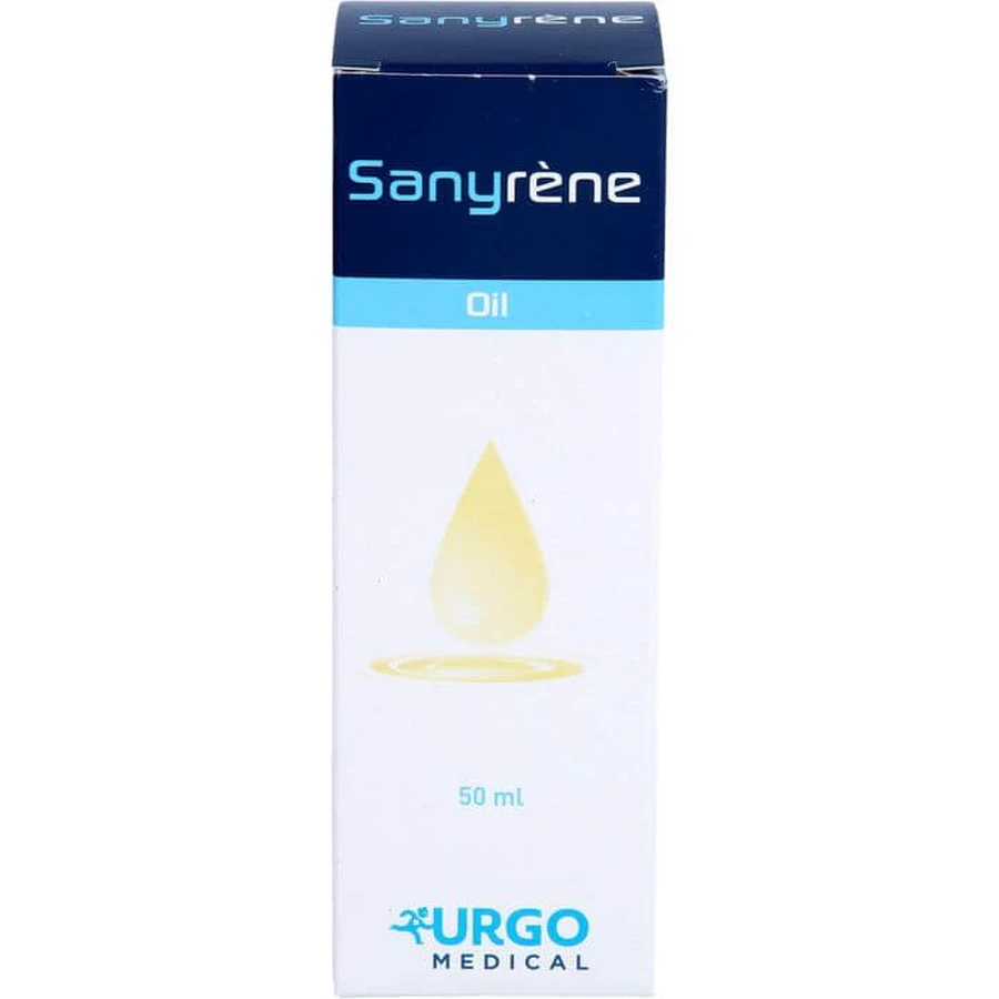 Huile SANYRENE 50 ml
