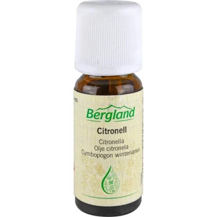 Ulei CITRONELL 10 ml