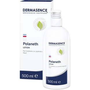 DERMASENCE Polaneth Loción 500 ml