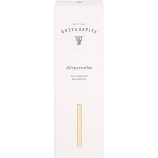 Leche corporal RETTERSPITZ 200 ml