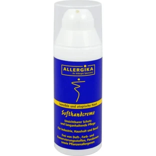 ALLERGIKA Softhandcreme 50 ml