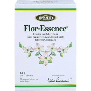 FLOR ESSENCE Tea 63 g