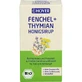 HOYER Venkel+thijm-honingsiroop 250 g