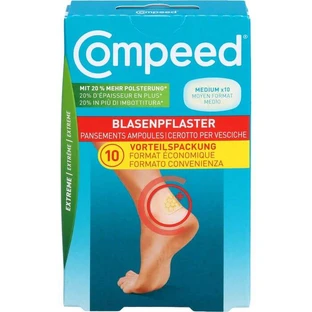 COMPEED blaarpleister extreem 10 st.