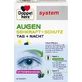 DOPPELHERZ Augen Sehkraft+Schutz system Capsules 60 kapsułek
