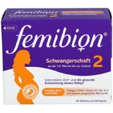 FEMIBION 2 Schwangerschaft Kombipackung 56 St.