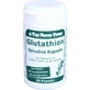GLUTATIÓN 200 mg+Espirulina Cápsulas 60 Cápsulas