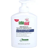 SEBAMED zeezout wasemulsie 200 ml