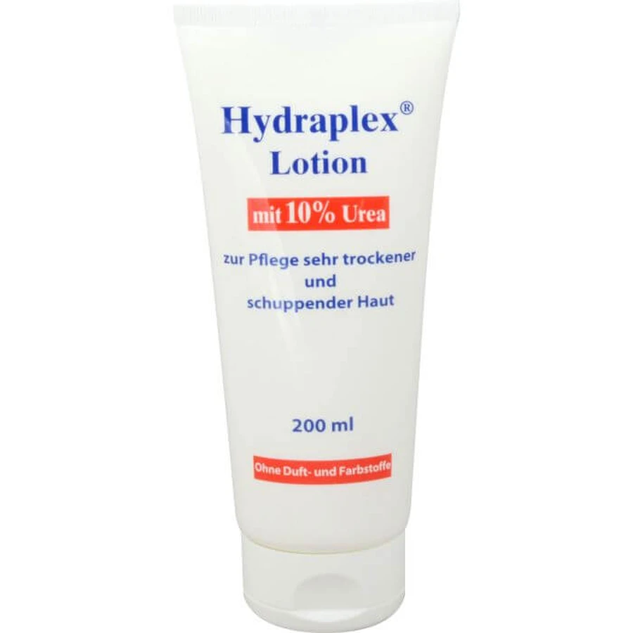 HYDRAPLEX 10% Lozione 200 ml