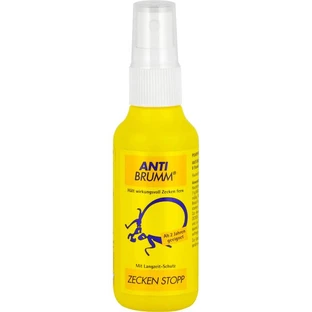 ANTI-BRUMM Tick Stop Spray 75 ml