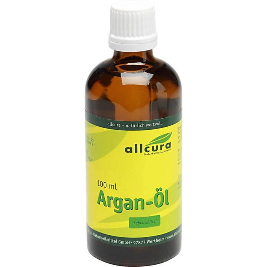 ARGAN OLIE 100 ml