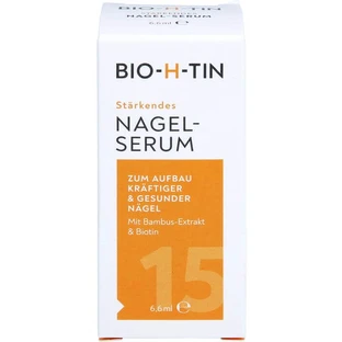 BIO-H-TIN stärkendes Nagel-Serum 6,6 ml