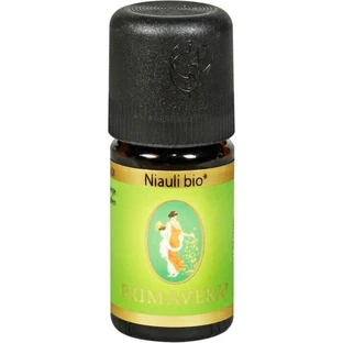 NIAULI biologische etherische olie 5 ml