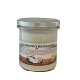 Kokosboter eco, 250 g, Managis