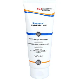 STOKODERM Crema Pura Universal 100 ml