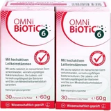 OMNI BiOTiC 6 powder double pack 120 g