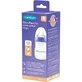 LANSINOH NaturalWave baby bottle 160ml & teat S 1 pc.