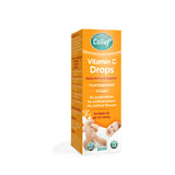 Vitamine C druppels, 30 ml, Colief
