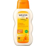 WELEDA Calendula Verzorgingsolie geurvrij 200 ml