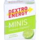 DEXTRO ENERGY minis barritas de lima 50 g