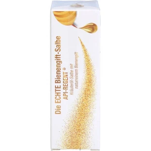 BIENENGIFT Zalf API REGENT de ECHTE 50 ml