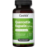 QUERCETIN CAPSULAS 500 mg alta dosis 90 unid.