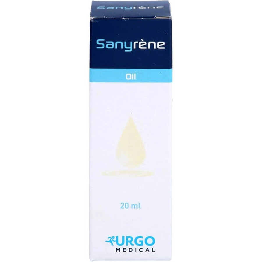 Olio SANYRENE 20 ml