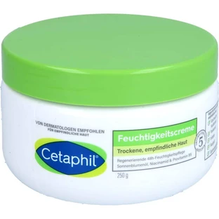 CETAPHIL Moisturizing Cream 250 g