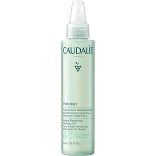 CAUDALIE Vinoclean oczyszczający olejek pielęgnacyjny 75 ml