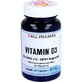 VITAMINA D3 20.000 U.I. GPH Capsule 90 Capsule