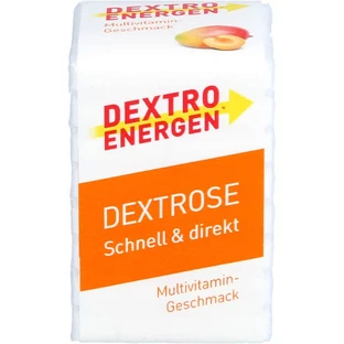 DEXTRO ENERGEN Cubos Multivitamínicos 1 ud.